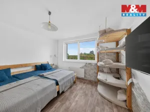 Prodej rodinného domu, Zlatníky-Hodkovice - Zlatníky, Libeňská, 120 m2