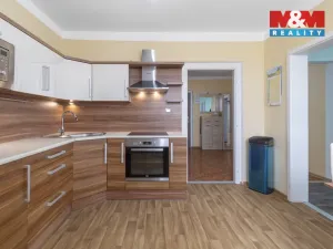 Prodej bytu 3+1, Frýdek-Místek - Frýdek, M. Chasáka, 74 m2