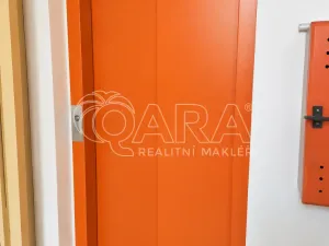 Prodej bytu 2+kk, Praha - Chodov, Samohelova, 42 m2
