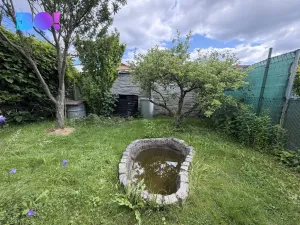 Prodej zahrady, Frýdek-Místek - Místek, 308 m2