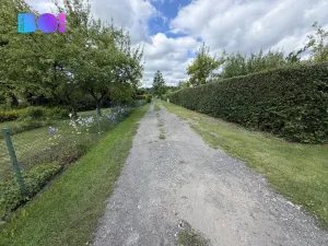 Prodej zahrady, Frýdek-Místek - Místek, 308 m2