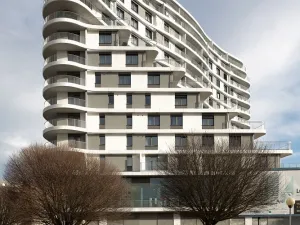 Pronájem bytu 1+kk, Praha - Stodůlky, Mukařovského, 36 m2