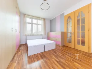 Prodej rodinného domu, Miroslav, Husova, 245 m2