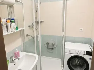 Prodej bytu 2+1, Mělník, Oldřicha Wenzla, 52 m2