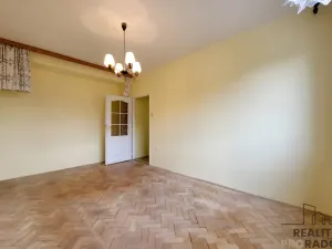 Prodej bytu 3+1, Ořechov, Zahradní, 66 m2