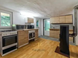 Prodej chaty, Mladecko, 51 m2
