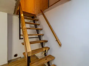 Prodej chaty, Mladecko, 51 m2