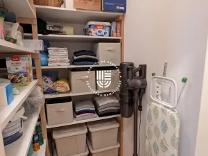 Pronájem bytu 2+kk, Praha - Hostavice, U Hostavického potoka, 50 m2