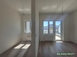 Pronájem bytu 2+kk, Praha - Hostivař, Arnošta Staňka, 31 m2