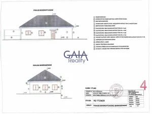 Prodej rodinného domu, Moravský Písek, Příční, 81 m2