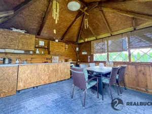 Prodej zahrady, Dětřichov, 434 m2