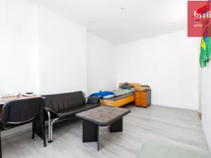 Pronájem bytu 1+1, Ostrava, Tyršova, 40 m2