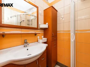 Pronájem bytu 2+1, Praha - Letňany, Vítkovická, 52 m2