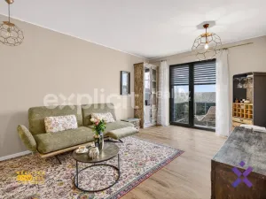 Pronájem bytu 3+1, Otrokovice - Kvítkovice, 73 m2