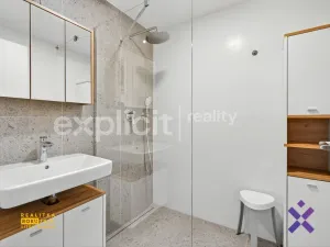 Pronájem bytu 3+1, Otrokovice - Kvítkovice, 73 m2