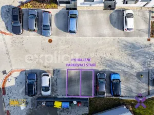 Pronájem bytu 3+1, Otrokovice - Kvítkovice, 73 m2