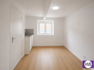 Prodej bytu 1+kk, Praha, U zákrutu, 11 m2