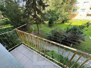 Pronájem bytu 2+1, Olomouc, Dělnická, 55 m2