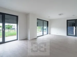 Pronájem rodinného domu, Praha - Stodůlky, Čeřovského, 147 m2