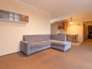 Pronájem bytu 2+kk, Olomouc, Okružní, 52 m2