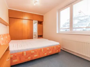 Pronájem bytu 2+kk, Olomouc, Okružní, 52 m2