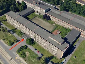 Pronájem skladu, Ostrava, Vratimovská, 10 m2