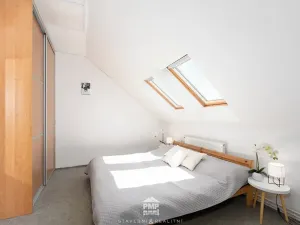 Prodej rodinného domu, Cetkovice, Velká Strana, 464 m2