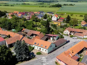 Prodej rodinného domu, Cetkovice, Velká Strana, 464 m2