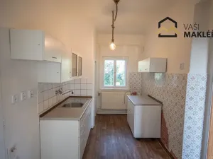 Pronájem rodinného domu, Kolín, Neumannova, 90 m2