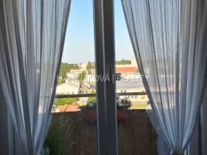 Pronájem bytu 3+1, Strakonice, Dukelská, 65 m2