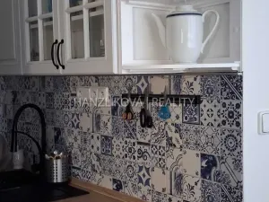 Pronájem bytu 3+1, Strakonice, Dukelská, 65 m2
