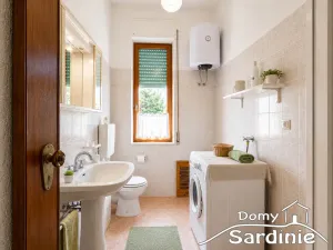 Prodej rodinného domu, Valledoria, Sardinie, Itálie, 192 m2
