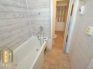 Pronájem bytu 3+1, Náchod, Pražská, 55 m2