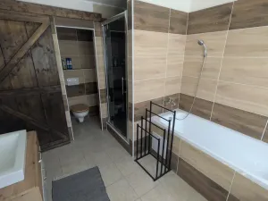 Pronájem bytu 3+1, Most, Jana Kříže, 76 m2