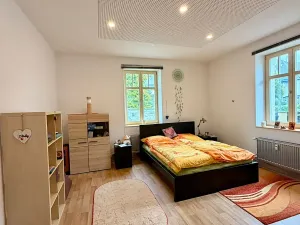 Pronájem bytu 2+kk, Jeseník, Karla Čapka, 56 m2