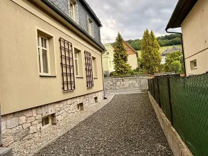 Pronájem bytu 2+kk, Jeseník, Karla Čapka, 56 m2
