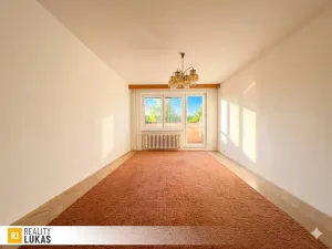 Prodej bytu 2+1, Ostrava, Srbská, 56 m2