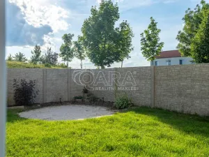 Pronájem bytu 2+kk, Jesenice, Na Okruhu, 50 m2