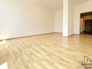 Pronájem bytu 1+1, Brno, Vlhká, 35 m2