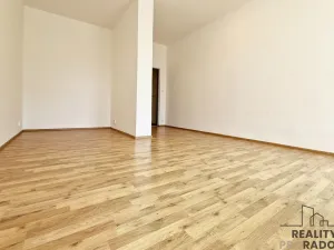Pronájem bytu 1+1, Brno, Vlhká, 35 m2