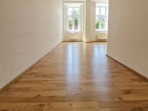 Pronájem bytu 1+1, Brno, Vlhká, 35 m2