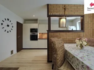 Prodej rodinného domu, Suchohrdly, Školní, 146 m2