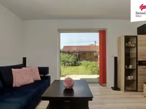 Prodej rodinného domu, Suchohrdly, Školní, 146 m2