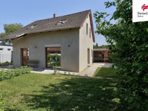 Prodej rodinného domu, Suchohrdly, Školní, 146 m2