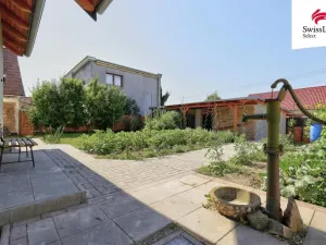 Prodej rodinného domu, Suchohrdly, Školní, 146 m2