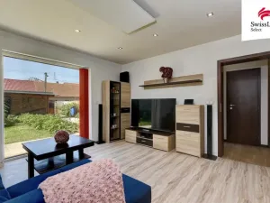 Prodej rodinného domu, Suchohrdly, Školní, 146 m2