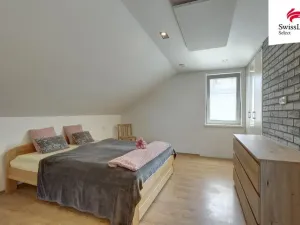 Prodej rodinného domu, Suchohrdly, Školní, 146 m2
