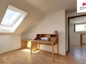 Prodej rodinného domu, Suchohrdly, Školní, 146 m2