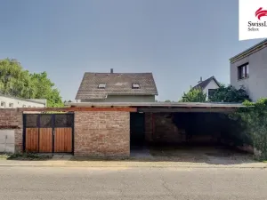 Prodej rodinného domu, Suchohrdly, Školní, 146 m2
