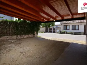 Prodej rodinného domu, Suchohrdly, Školní, 146 m2